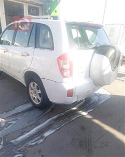 Chery Tiggo 3
